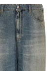Bode Bode Feather Runner Pants