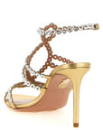 Aquazzura Aquazzura Mooncrush Sandals