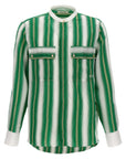 Wales Bonner Wales Bonner Cadence Shirt