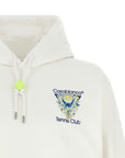 Casablanca Casablanca Tennis Club Icon Hoodie