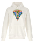 Casablanca Casablanca Innocence Triangle Hoodie