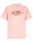 Casablanca Casablanca Martin Naumann Glass Logo T-shirt