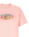Casablanca Casablanca Martin Naumann Glass Logo T-shirt