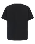 Casablanca Casablanca Warped Logo T-shirt