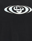 Casablanca Casablanca Warped Logo T-shirt