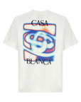 Casablanca Casablanca Heat Map T-shirt