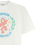 Casablanca Casablanca Dance Joy T-shirt