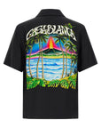 Casablanca Casablanca Volcano Shirt