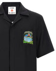 Casablanca Casablanca Volcano Shirt