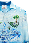 Casablanca Casablanca Lost Atlantis Shirt