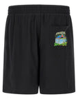 Casablanca Casablanca Volcano Bermuda Shorts