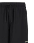 Casablanca Casablanca Volcano Bermuda Shorts
