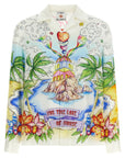 Casablanca Casablanca Better Days Shirt