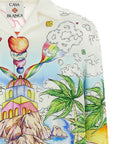 Casablanca Casablanca Better Days Shirt