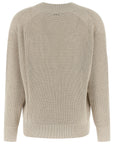 Brunello Cucinelli Brunello Cucinelli Openwork Sweater