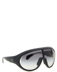 Rick Owens Moncler + Rick Owens Sunglasses