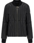 Rick Owens Moncler+rick Owens Geocamo Flight Down Jacket