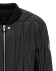 Rick Owens Moncler+rick Owens Geocamo Flight Down Jacket