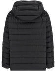 Rick Owens Moncler + Rick Owens Ziplock Down Jacket