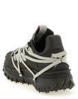 Rick Owens Moncler + Rick Owens Trailgrip Megalace Sneakers