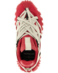 Rick Owens Moncler + Rick Owens Trailgrip Megalace Sneakers