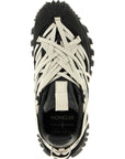 Rick Owens Moncler + Rick Owens Trailgrip Megalace Sneakers