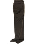 Rick Owens Moncler + Rick Owens Adjustable Skirt