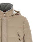 Brunello Cucinelli Brunello Cucinelli Quilted Parka