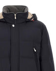 Brunello Cucinelli Brunello Cucinelli Quilted Parka
