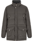 Brunello Cucinelli Brunello Cucinelli Quilted Parka
