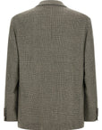 Brunello Cucinelli Brunello Cucinelli Prince Of Wales Blazer