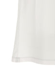Brunello Cucinelli Brunello Cucinelli Techno Piquet T-shirt
