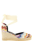 Missoni Missoni Eva Espadrilles