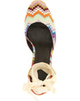 Missoni Missoni Eva Espadrilles