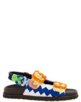 Missoni Missoni Mia Sandals