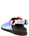 Missoni Missoni Mia Sandals