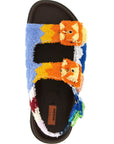 Missoni Missoni Mia Sandals