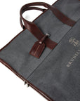 Brunello Cucinelli Brunello Cucinelli Logo Garment Rack