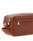 Brunello Cucinelli Brunello Cucinelli Vintage Leather Beauty