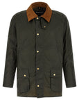 Barbour Barbour Ashby Jacket