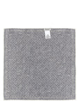 Brunello Cucinelli Brunello Cucinelli Double Face Silk Pocket Clutch Bag