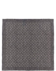 Brunello Cucinelli Brunello Cucinelli Silk Clutch Bag