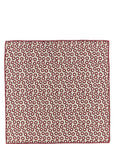 Brunello Cucinelli Brunello Cucinelli Polka Dot Pocket Clutch Bag