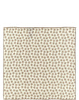 Brunello Cucinelli Brunello Cucinelli Polka Dot Pocket Clutch Bag