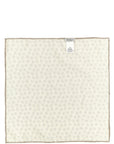 Brunello Cucinelli Brunello Cucinelli Polka Dot Pocket Clutch Bag