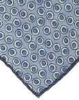 Brunello Cucinelli Brunello Cucinelli Polka Dot Pocket Clutch Bag