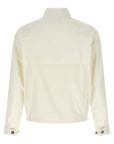 Brunello Cucinelli Brunello Cucinelli Techno Cotton Jacket
