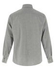 Brunello Cucinelli Brunello Cucinelli Cotton Shirt