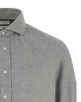 Brunello Cucinelli Brunello Cucinelli Cotton Shirt