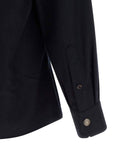 Brunello Cucinelli Brunello Cucinelli Flannel Overshirt